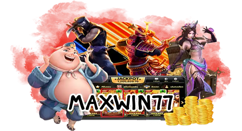 maxwin77